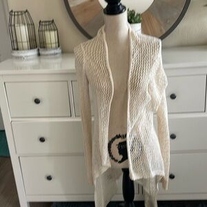 Darling cardigan